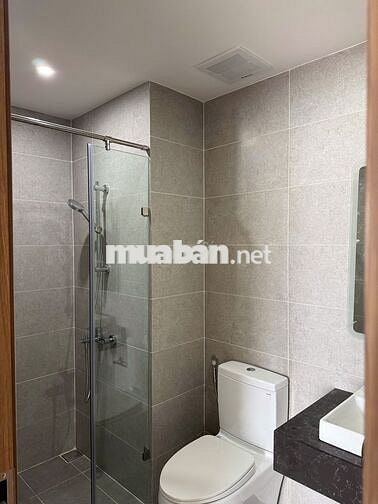 Cho thuê 2PN 2WC 74m sẵn rèm, 2 máy lạnh A&T Sky Garden chỉ 6,5 triệu