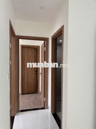Cho thuê 2PN 2WC 74m sẵn rèm, 2 máy lạnh A&T Sky Garden chỉ 6,5 triệu
