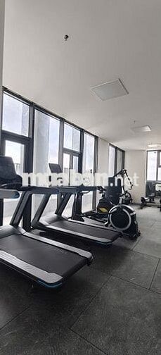 Cho thuê 1PN+ full Nội thất xịn A&T Sky Garden - Lái Thiêu Chỉ 7 Triệu