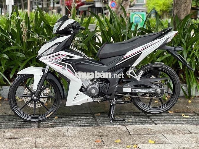 Honda Winner V1 150 2019 Trắng Đen 18.000km