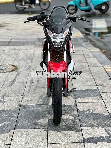 Honda Sonic 150 2020 Trắng đỏ đen 20.000