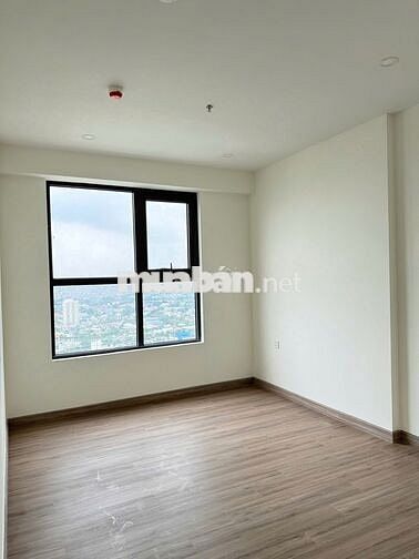 Cho thuê 2PN 2WC 74m sẵn rèm, 2 máy lạnh A&T Sky Garden chỉ 6,5 triệu