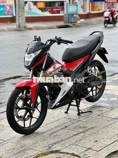 Honda Sonic 150 2020 Trắng đỏ đen 20.000