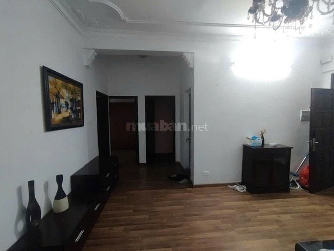 Chính chủ cần bán nhà chung cư CT16 Định Công, Hoàng Mai, 3PN, 2WC