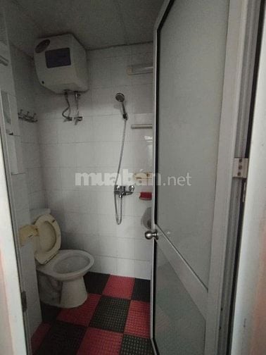 Chính chủ cần bán nhà chung cư CT16 Định Công, Hoàng Mai, 3PN, 2WC