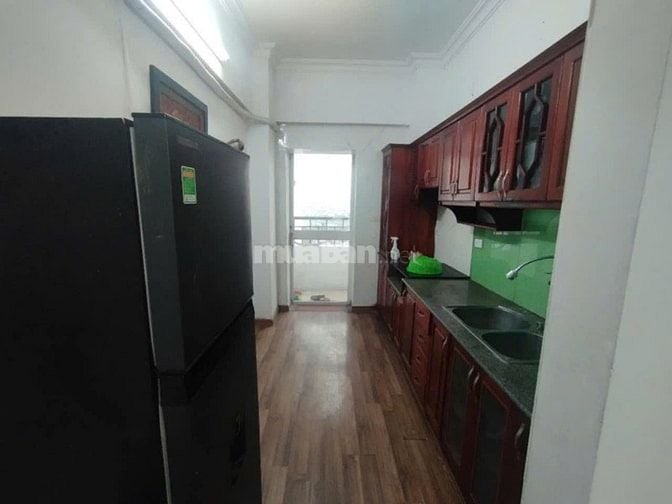 Chính chủ cần bán nhà chung cư CT16 Định Công, Hoàng Mai, 3PN, 2WC
