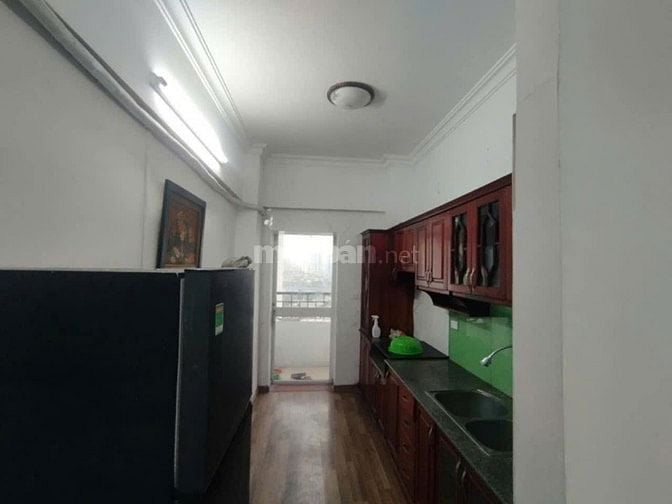 Chính chủ cần bán nhà chung cư CT16 Định Công, Hoàng Mai, 3PN, 2WC