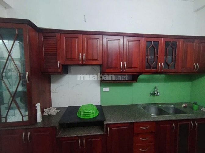 Chính chủ cần bán nhà chung cư CT16 Định Công, Hoàng Mai, 3PN, 2WC
