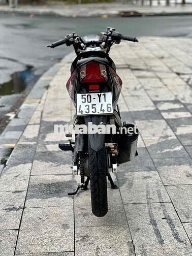 Honda Sonic 150 2020 Trắng đỏ đen 20.000