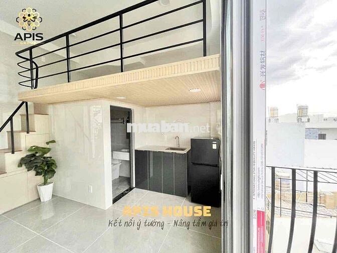 ✨ NHÀ MỚI XÂY 100% – DUPLEX FULL NỘI THẤT - BANCOL✨