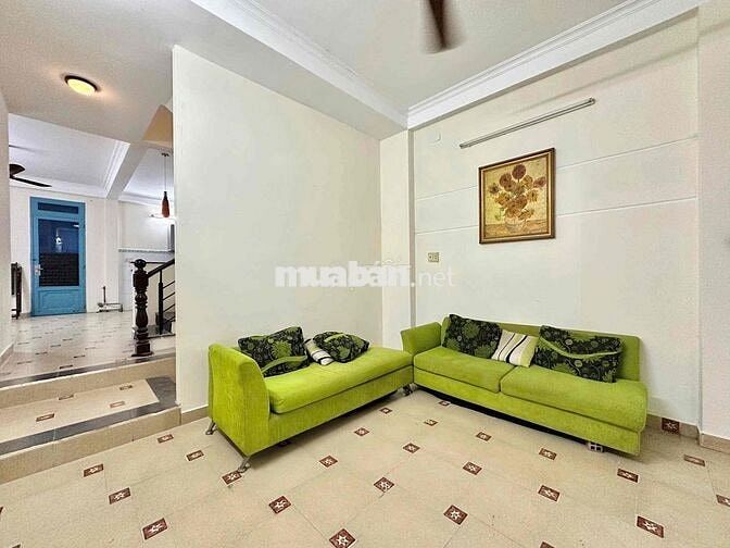CHO THUÊ NHÀ NGUYÊN CĂN 4PN GIÁ RẺ 200M2 - SÂN VƯỜN KHU BÀU CÁT