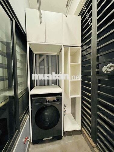 Siêu phẩm gia đình 62m2 vô tư, Full NT cao cấp, khu vực chợ trung tâm.