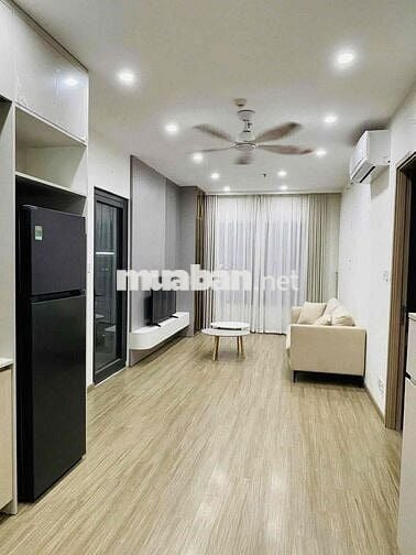 Siêu phẩm gia đình 62m2 vô tư, Full NT cao cấp, khu vực chợ trung tâm.