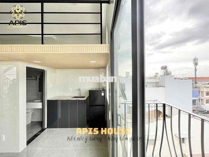 ✨ NHÀ MỚI XÂY 100% – DUPLEX FULL NỘI THẤT - BANCOL✨