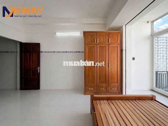 KHAI TRƯƠNG PHÒNG BAN CÔNG - TÁCH BẾP - ĐI BỘ QUA AEON TÂN PHÚ + HUIT