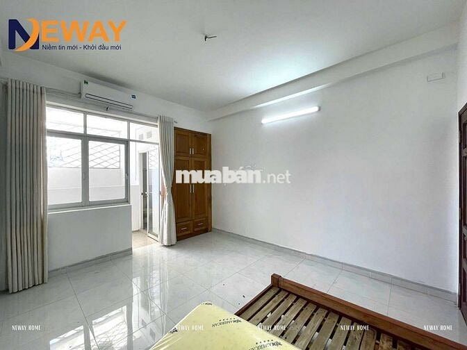 KHAI TRƯƠNG PHÒNG BAN CÔNG - TÁCH BẾP - ĐI BỘ QUA AEON TÂN PHÚ + HUIT