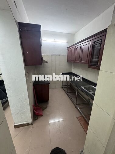 Cho thuê NR 3PN, 2WC tại Ngô 156, Kim Ngưu, giá ưu đãi 10 triệu, 50m2