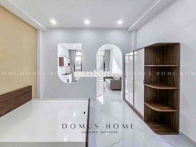 Căn hộ cao cấp 45m2 full NT, khu vực Sân bay - UFM - Etown - Tâm Anh.