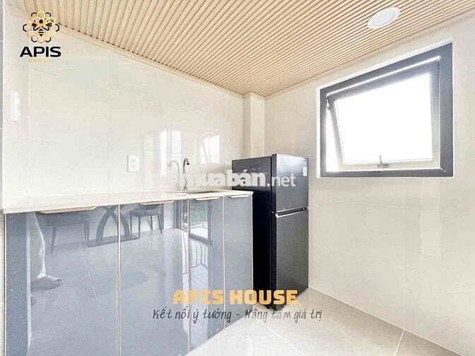 ✨ NHÀ MỚI XÂY 100% – DUPLEX FULL NỘI THẤT - BANCOL✨