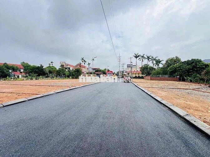 Hơn 1 tỷ có ngay lô đất 150m2 ở khu 24 Vạn Xuân - Tam Nông - Phú Thọ.