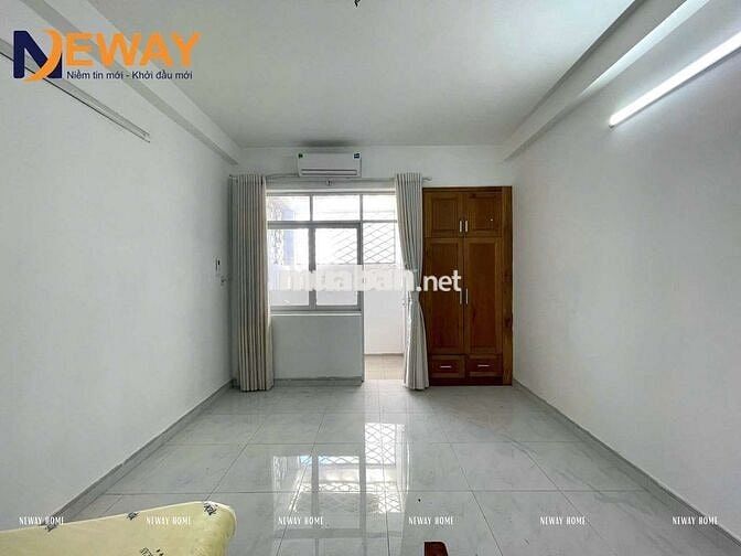 KHAI TRƯƠNG PHÒNG BAN CÔNG - TÁCH BẾP - ĐI BỘ QUA AEON TÂN PHÚ + HUIT