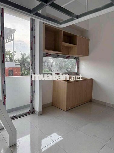 Dự án mới 35m2 ban công, View sông khu vực Greewich - VHU - Bạch Đằng.