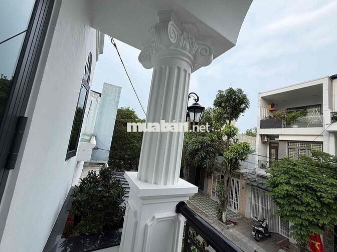BAN CĂN  NHÀ 2 TẦNG 75.M2 Hoà Minh  20 ✨ Công năng đầy
