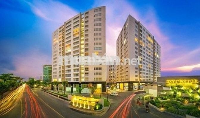 Cho thuê nhanh nhiều căn hộ chỉ từ 12triệu tại chung cư sky center