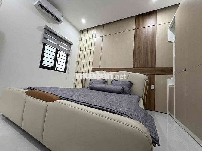 BAN CĂN  NHÀ 2 TẦNG 75.M2 Hoà Minh  20 ✨ Công năng đầy