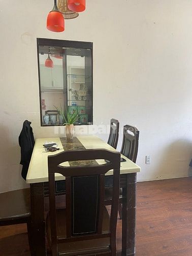 Căn hộ Tản Đà, 86 Tản Đà, Q.5, góc Tản Đà – Nguyễn Trãi, 6 tỷ