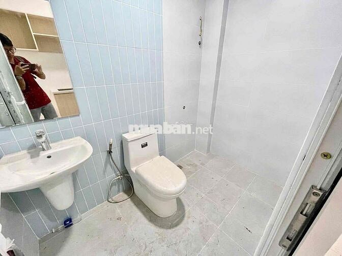 Dự án mới 35m2 ban công, View sông khu vực Greewich - VHU - Bạch Đằng.