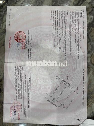 BAN CĂN  NHÀ 2 TẦNG 75.M2 Hoà Minh  20 ✨ Công năng đầy