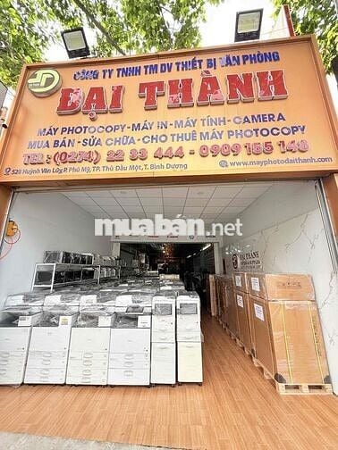 KỸ THUẬT VIÊN SỬA MÁY PHOTOCOPY