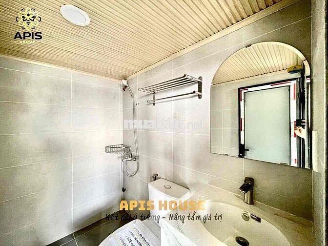 ✨ NHÀ MỚI XÂY 100% – DUPLEX FULL NỘI THẤT - BANCOL✨