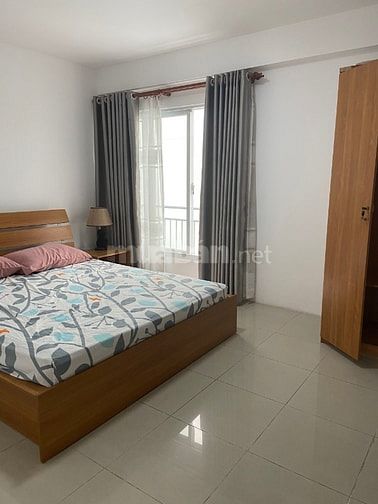 Căn hộ Tản Đà, 86 Tản Đà, Q.5, góc Tản Đà – Nguyễn Trãi, 6 tỷ