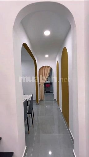 CHÍNH CHỦ BÁN NHÀ HẺM ĐƯỜNG SỐ 14, P8 - GÒ VÁP