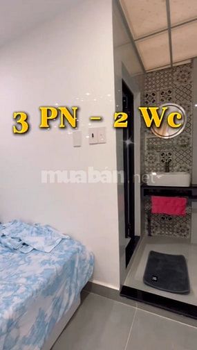 CHÍNH CHỦ BÁN NHÀ HẺM ĐƯỜNG SỐ 14, P8 - GÒ VÁP