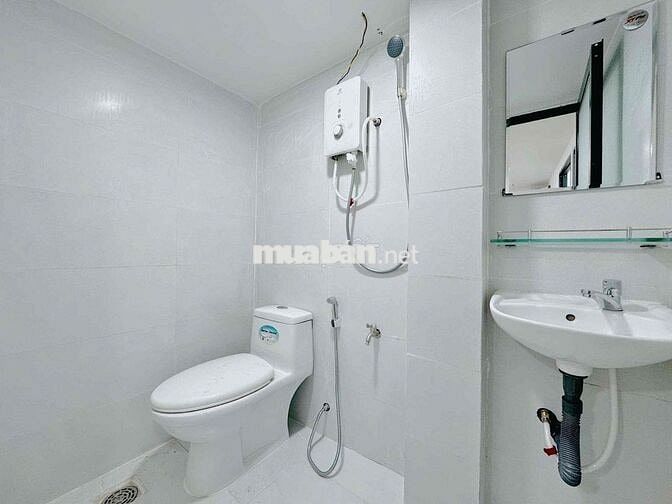 CĂN HỘ DỊCH VỤ 2PN, BÌNH THẠNH GIÁP Q1, PHÚ NHUẬN, Q2….