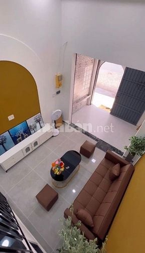 CHÍNH CHỦ BÁN NHÀ HẺM ĐƯỜNG SỐ 14, P8 - GÒ VÁP