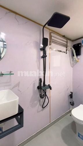 CHÍNH CHỦ BÁN NHÀ HẺM ĐƯỜNG SỐ 14, P8 - GÒ VÁP
