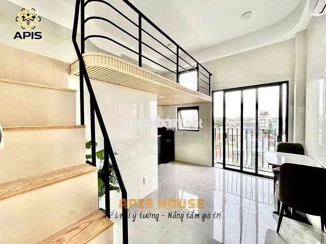 ✨ NHÀ MỚI XÂY 100% – DUPLEX FULL NỘI THẤT - BANCOL✨