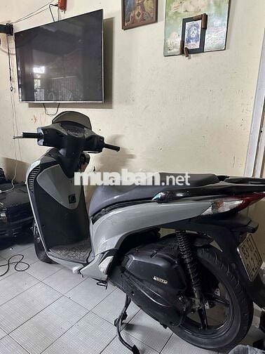 Honda SH 125i 2014 Xám