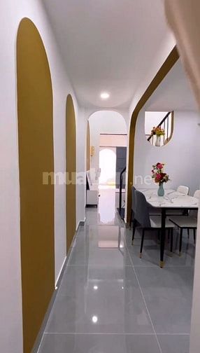 CHÍNH CHỦ BÁN NHÀ HẺM ĐƯỜNG SỐ 14, P8 - GÒ VÁP