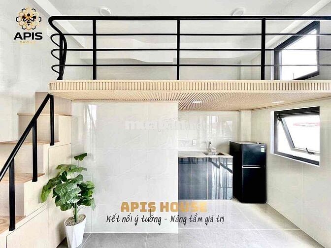 ✨ NHÀ MỚI XÂY 100% – DUPLEX FULL NỘI THẤT - BANCOL✨