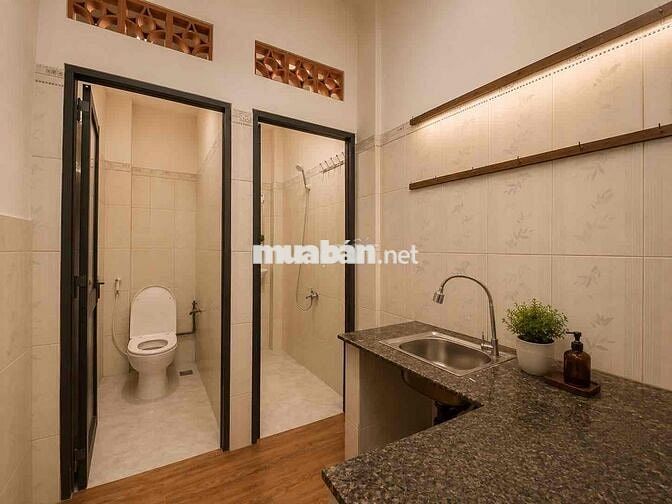 1PN Full NT 32m2_Sân Bay_Phạm Văn Hai_Hoàng Sa_Cv Hoàng Văn Thụ