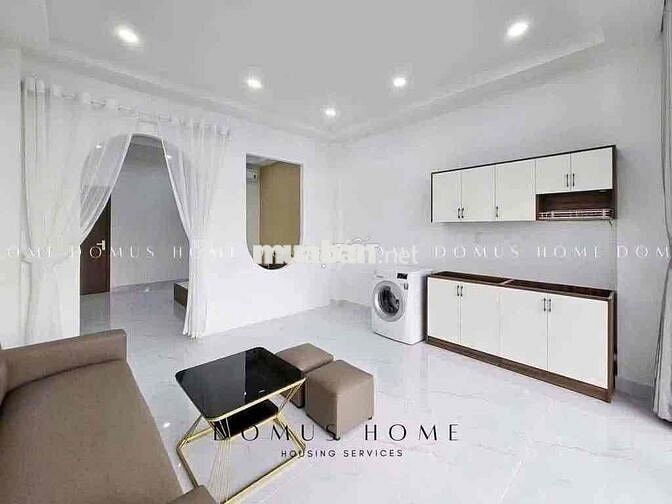 Căn hộ cao cấp 45m2 full NT, khu vực Sân bay - UFM - Etown - Tâm Anh.