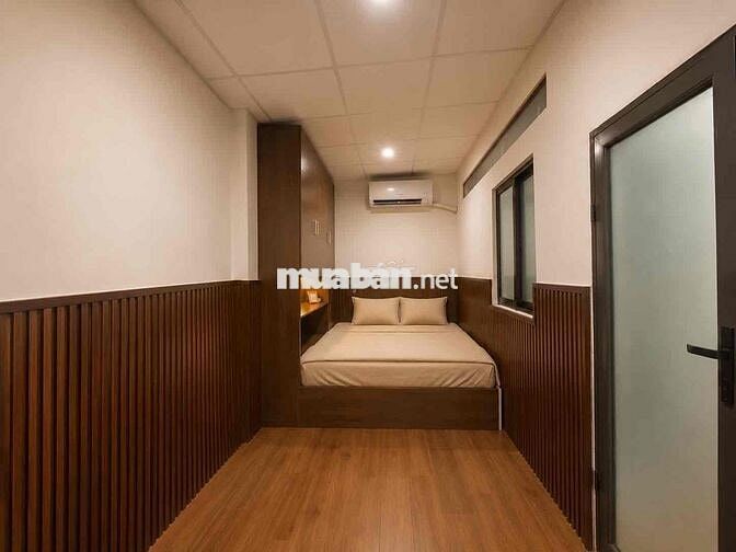 1PN Full NT 32m2_Sân Bay_Phạm Văn Hai_Hoàng Sa_Cv Hoàng Văn Thụ