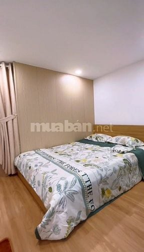 CHÍNH CHỦ BÁN NHÀ HẺM ĐƯỜNG SỐ 14, P8 - GÒ VÁP