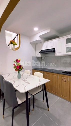 CHÍNH CHỦ BÁN NHÀ HẺM ĐƯỜNG SỐ 14, P8 - GÒ VÁP