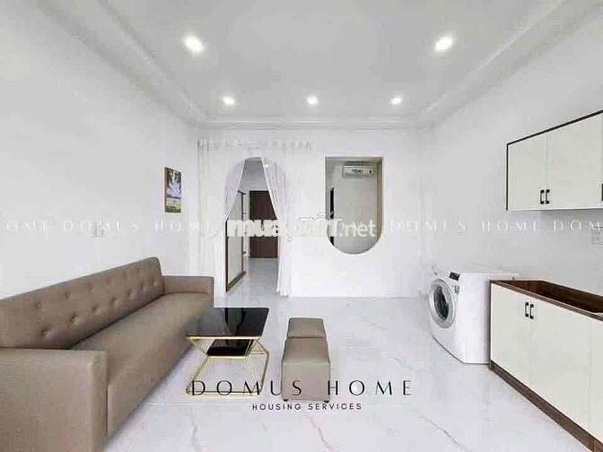 Căn hộ cao cấp 45m2 full NT, khu vực Sân bay - UFM - Etown - Tâm Anh.